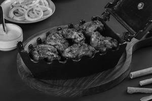 Pahadi Chicken