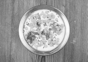 Boondi Raita (375 Gm)