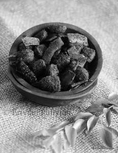 Beef masala fry