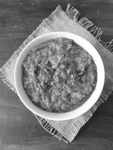 Baingan Bharta