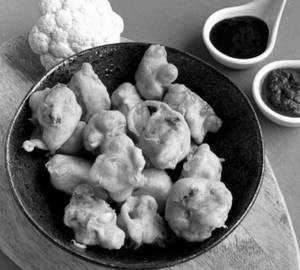 Gobi Pakora [150 Gms]