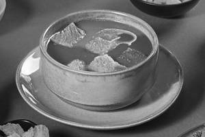 Cream Of Tomato Soup