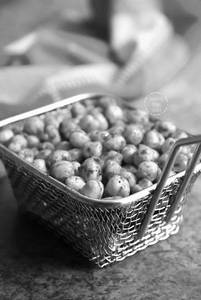 Chana Crispy