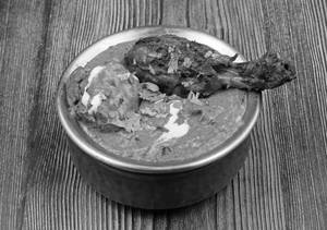 Murgh Mirch Masala (With Bone) (450 Gm)