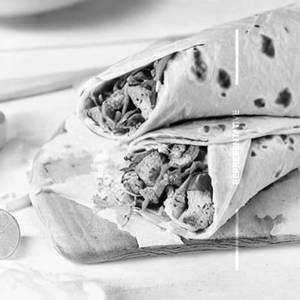 Chicken Wrap