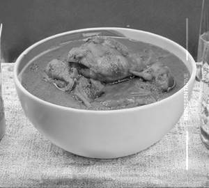 Rara Chicken