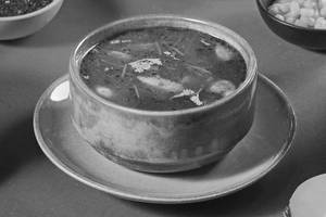 Chicken Tom Yum Soup