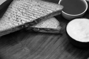 Chicken Sandwich