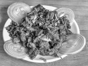Beef Fry