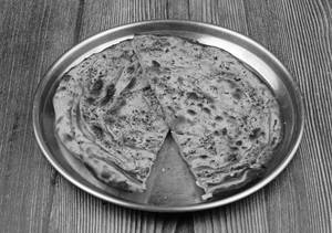 Pudina Paratha (100 Gm)