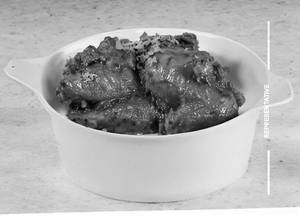 Lababdar Chicken