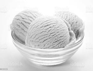 ROYAL Vanilla Ice cream (1 Scoop) 