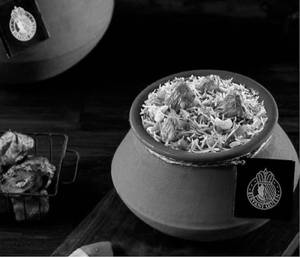 Tasteful Kathal (jackfruit) Biryani