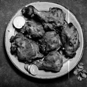 Tandoori Chicken