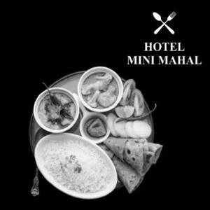 Special Thali