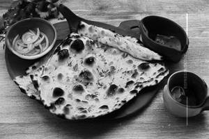 Butter Naan