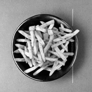Finger Chips