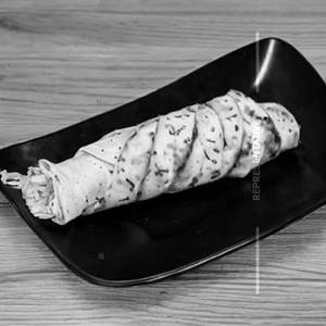 Chicken Creamy Roll
