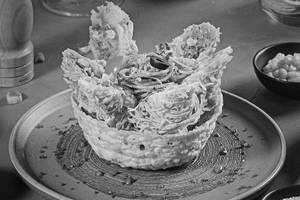 Dragons In Bowl