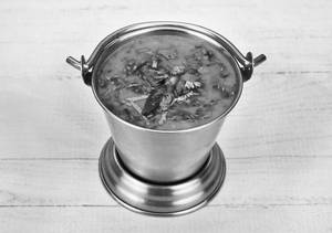 Dal Tadka