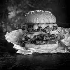 Cheese With PaneerBurger [1 pc]