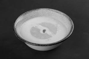 Pineapple Raita