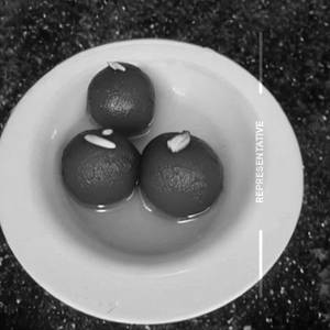 Gulab Jamun [Small]
