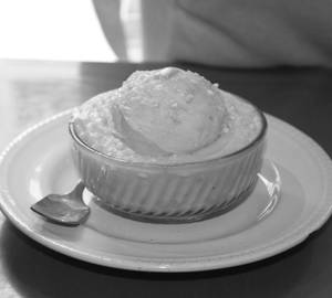 Mango Shrikhand