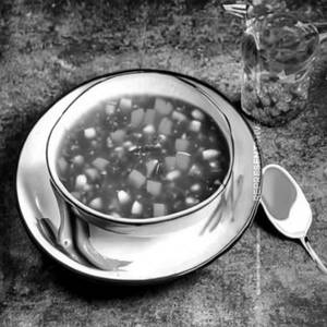 Vegetable Soup