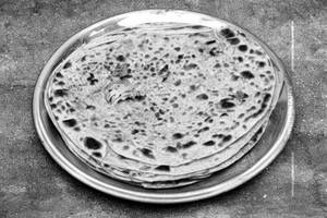 Lacha Paratha
