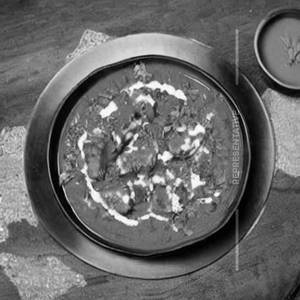 Tawa Paneer