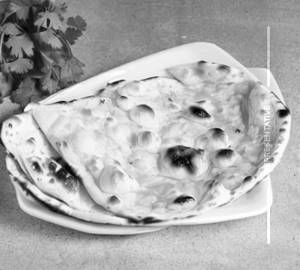 Plain Naan