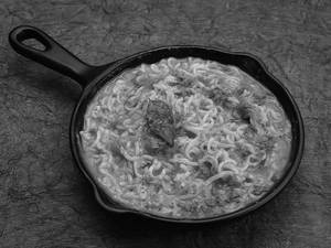 Veg Masala Maggi