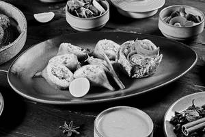 Dahi Ke Sholey