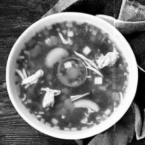 Chicken Soup