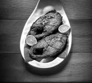 Katla Fish Vaja(1pc)
