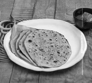 Aloo Paratha