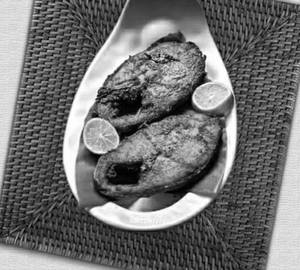 Rui Fish Vaja(1pc)