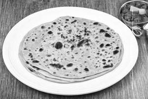 Stuffed Paratha