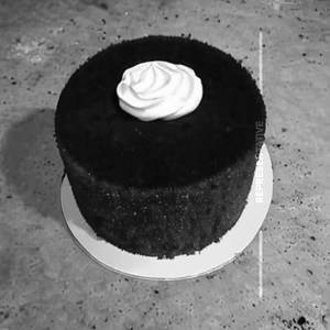 Red velvet half kg