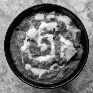 Kadai Paneer