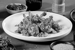 Chicken Drumsticks