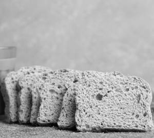 Sugar Free Toast