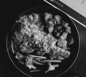 Beef Shank