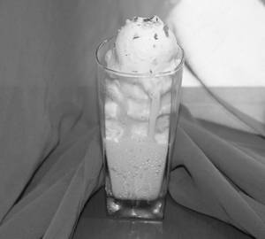 Sugar Free Sp. Badam Thick Shake