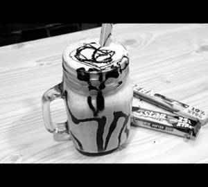5 Star Choco Shake