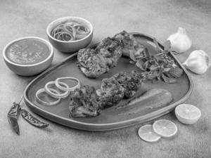 Chicken Tikka