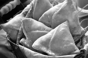 Samosa [5 Pieces]
