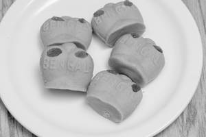 Jal Bhara Sandesh [5 Pieces]