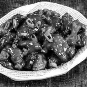 Chilli Chicken
